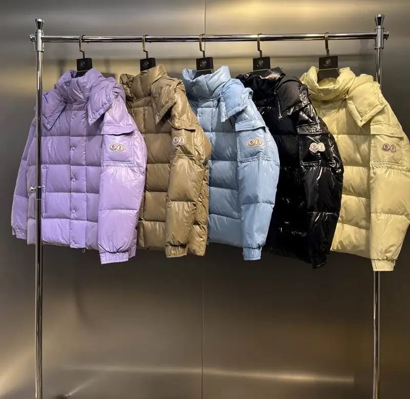 Moncler sz1-5 hltx155